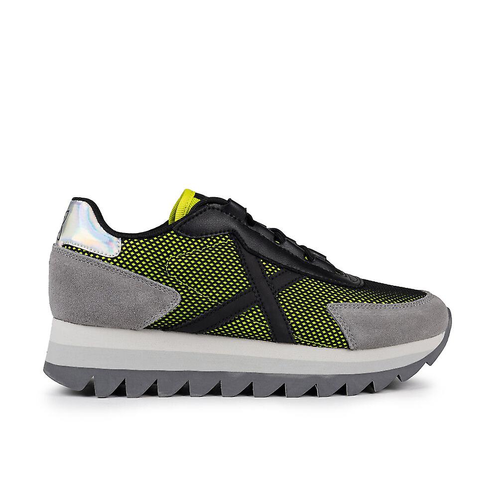 MÜNCHEN Noova 8766008 Yellow - damesschoenen