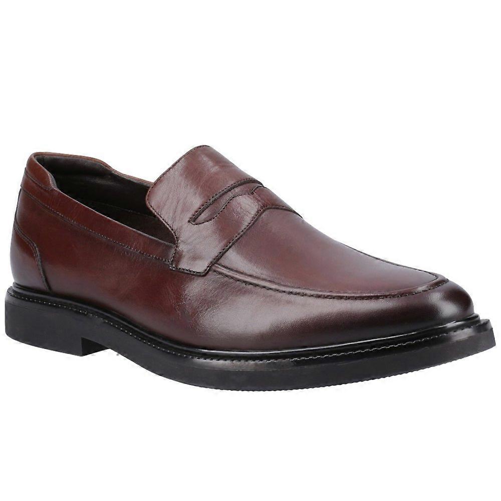 Hush Puppies Knox Mens Loafers