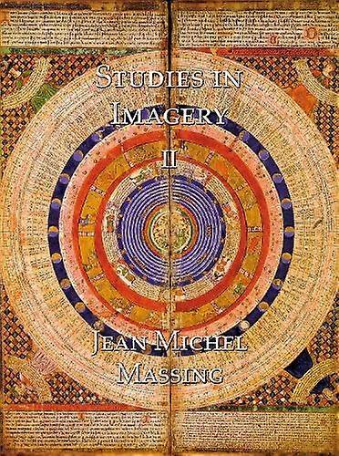 Studies In Imagery Volume Ii by Jean Michel Massing Paperback Book