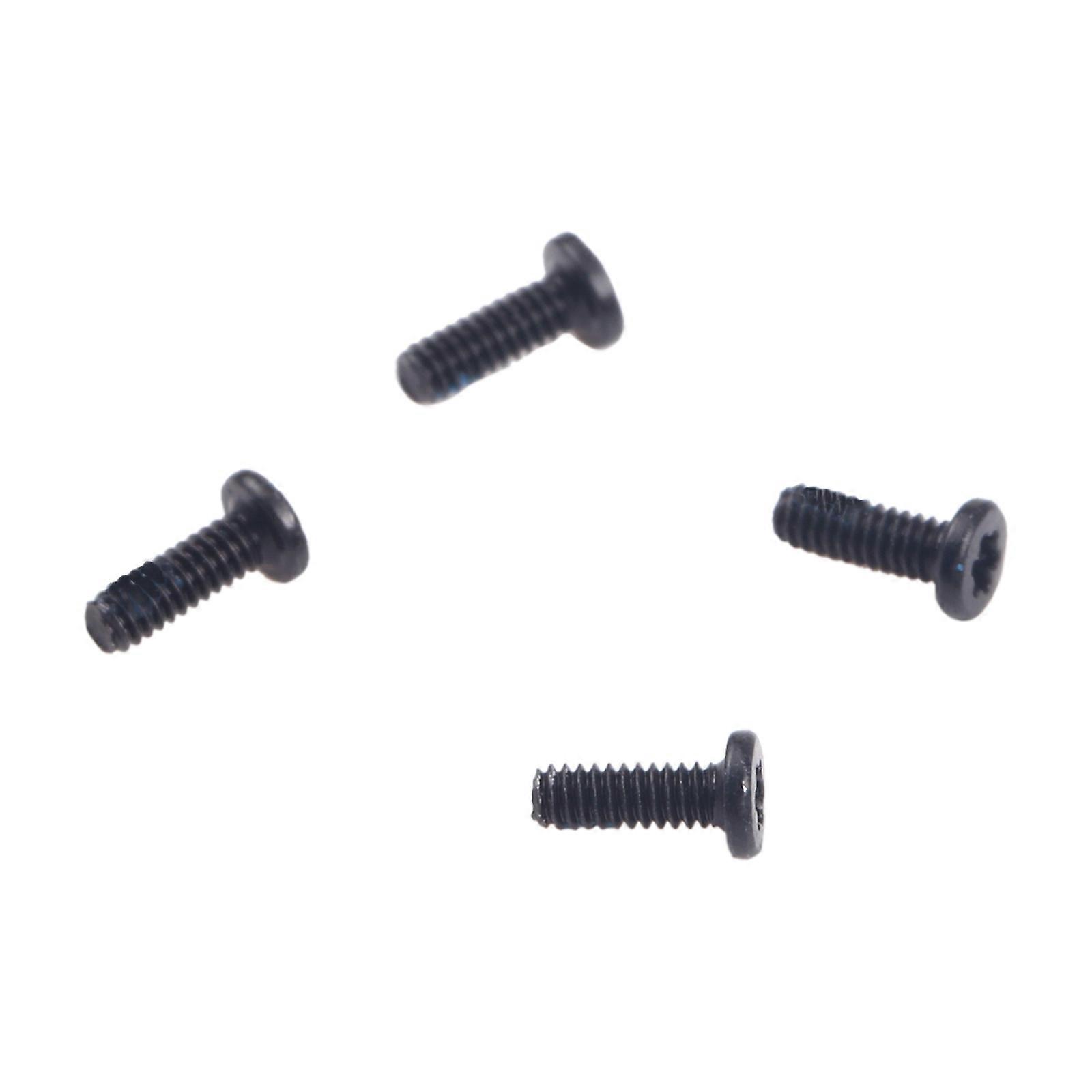 4 PCS Spring Screws Set For MacBook A1706 / A1708