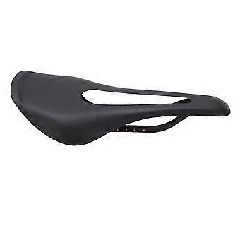 Bike Seat Ergonomic Breathable Comfortable Ultralight Full Carbon Fiber Bicycle Seat Saddle for Mountain Bikes Road Bikes