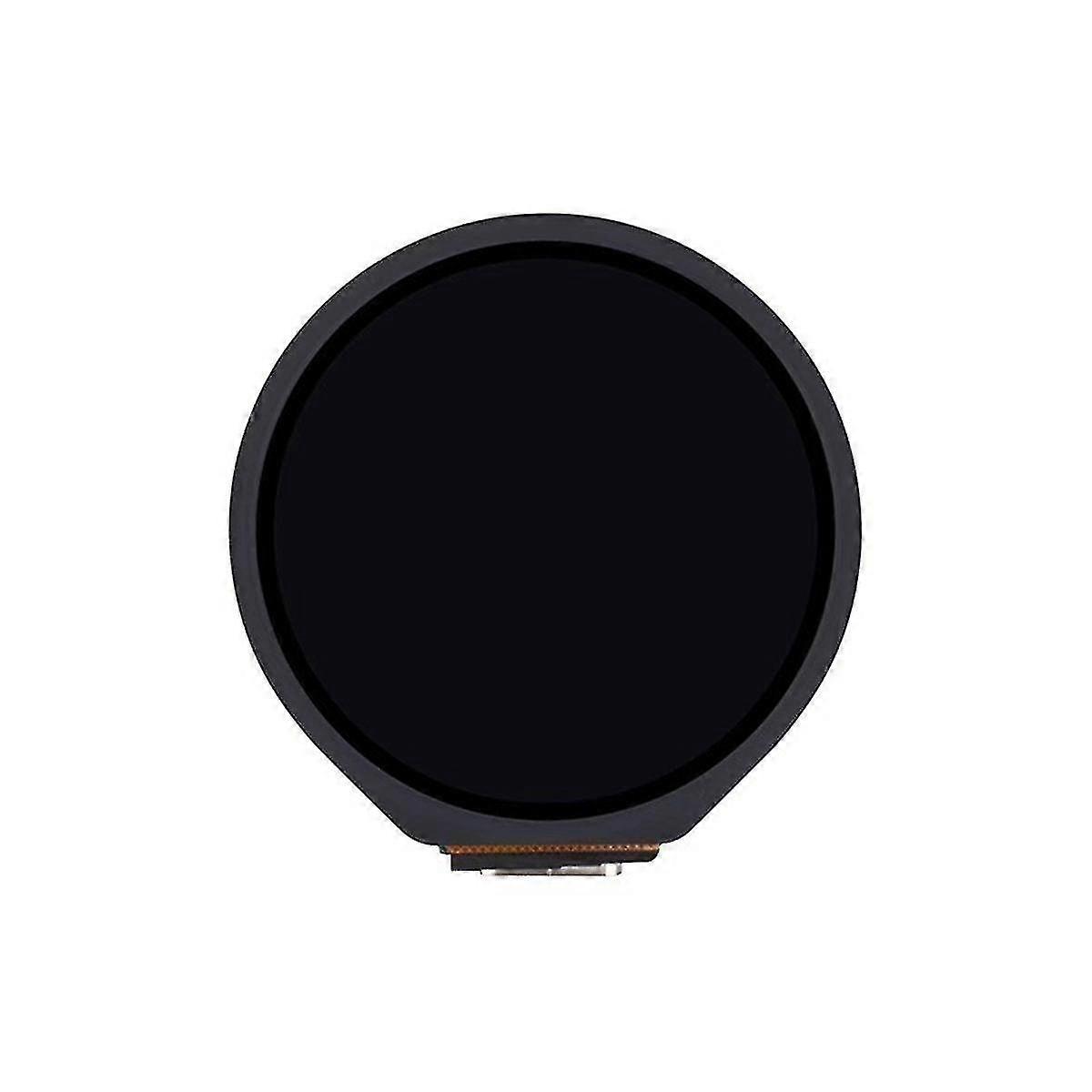 ESP32-S3 utviklingskort 1.28 tommers berøringsskjerm rund LCD-skjerm med WiFi Bluetooth akselerometer gyroskopsensor