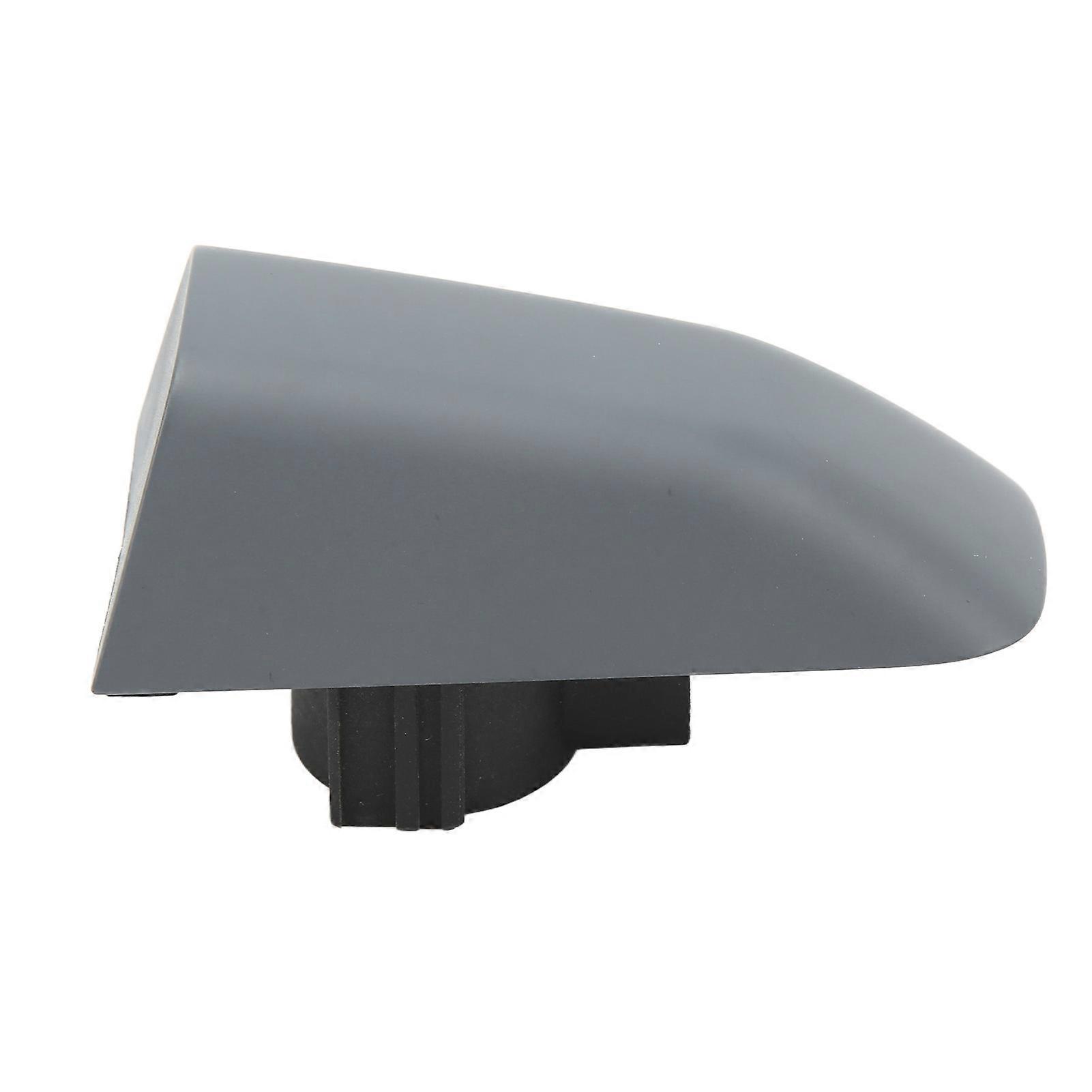 Front Right Door Handle Key Lock Cap LR068336 LR068337 Replacement for Land Rover Range Rover Sport L494