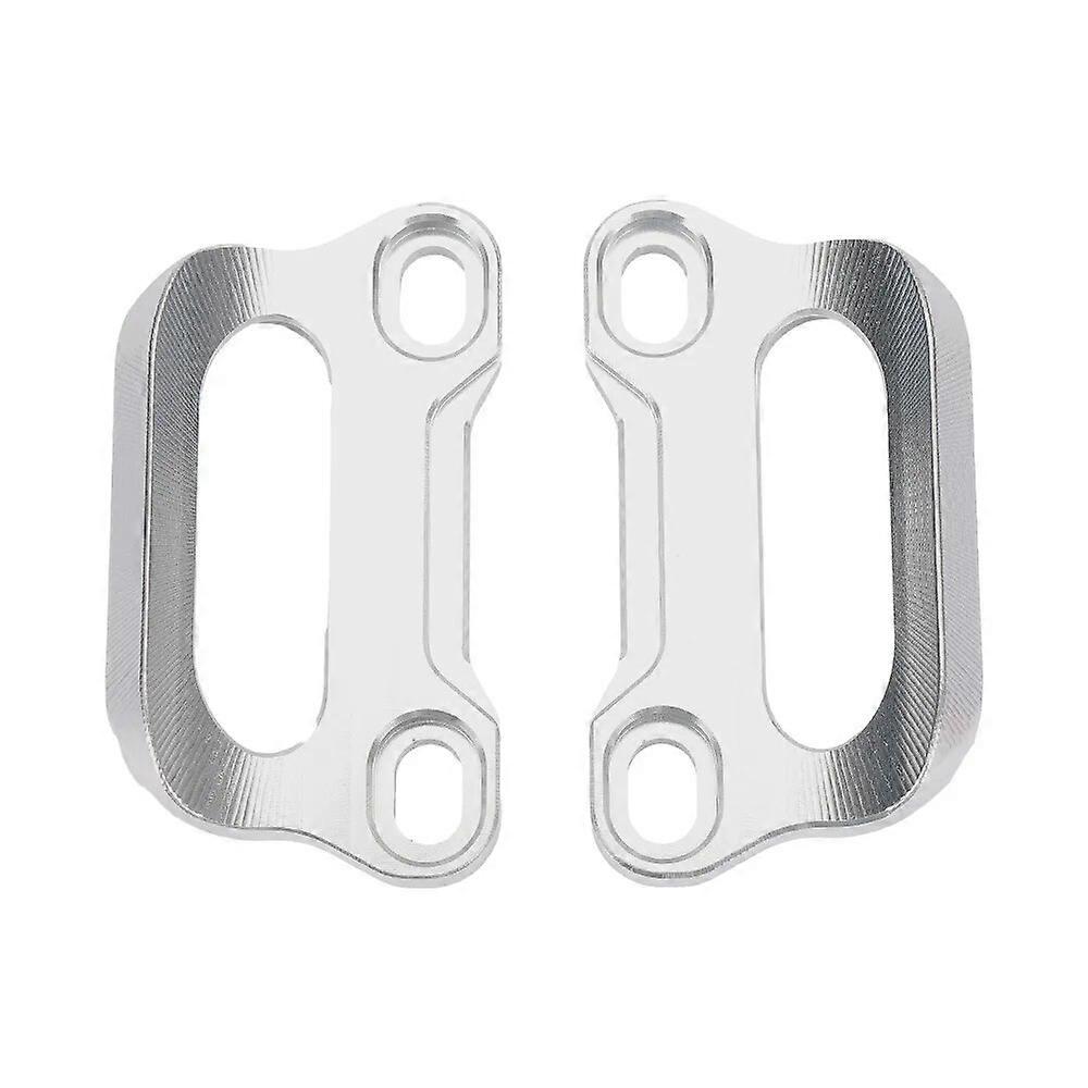 For Aprilia Rs660 Tuono 2020-2022 Motorcycle Rear Seat Passenger Handle Accessories Cnc Tail Grab Bars Armrest Handlebar