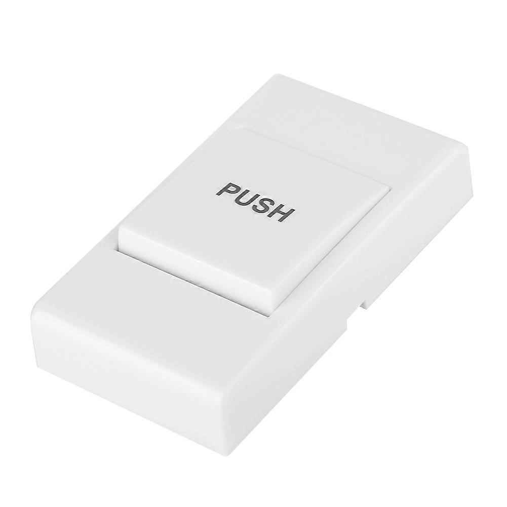 High Quality Door Exit Release Push Button Home Switch Part Of Access Control