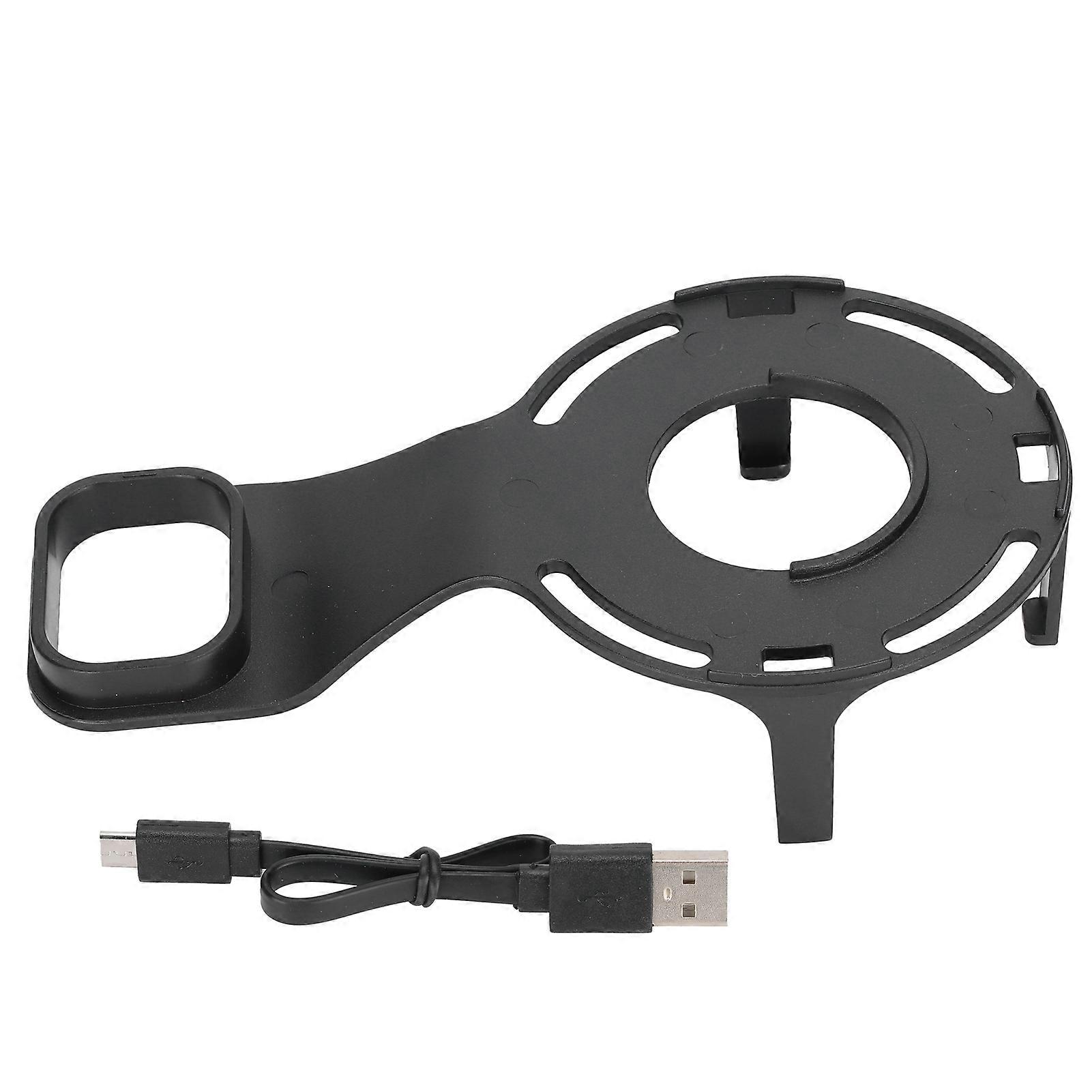 Speaker Wall Mount Smart Speaker Stand Hanger With Cord Management For Dot 2rd Generationblack