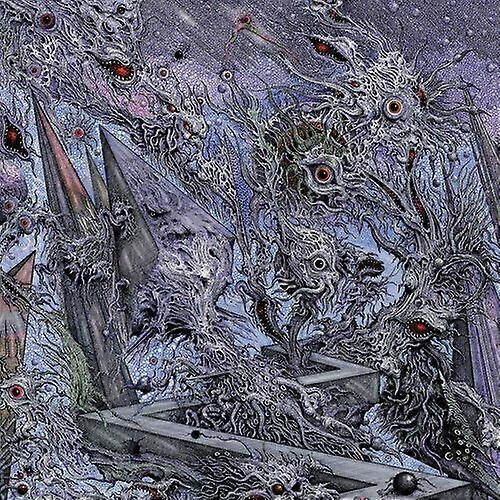 Ulthar : Helionomicon CD (2023)