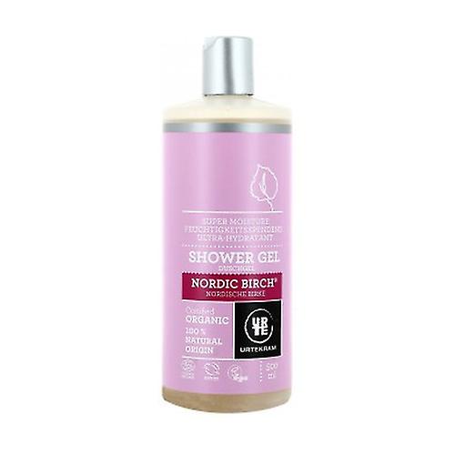 Nordic Birch Hydrating Shower Gel 500 ml