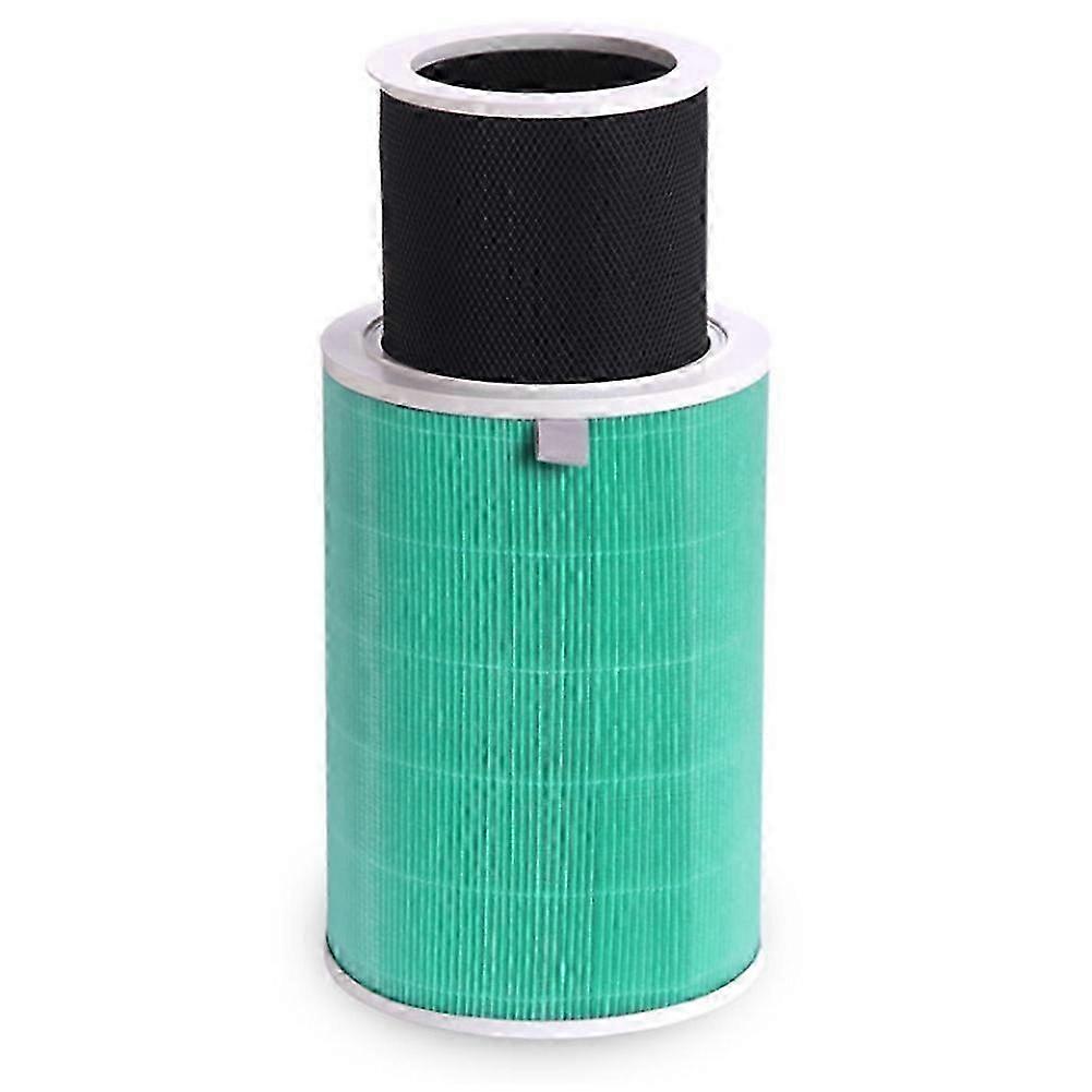 KINCJON Suitable for Home Air Purifier Filter Mesh Filter Elements 1S 2S PRO/2S Formaldehyde Removal