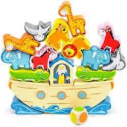 Noah's Balance Ark