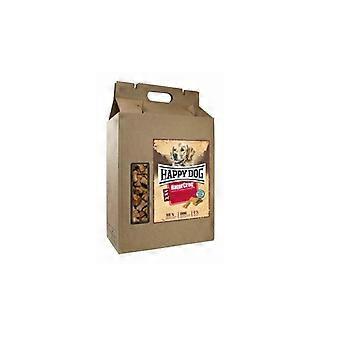 HD biscuits natural mini turkey 5 kg dog food