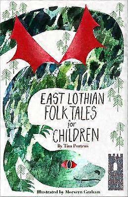 East Lothian satuja lapsille