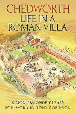 Chedworth: Élet egy római villában