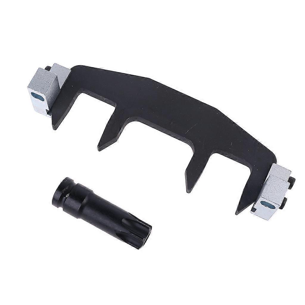  Chain Driven Camshaft Alignment Timing Locking Tool For M271 OM651 T100 Socket