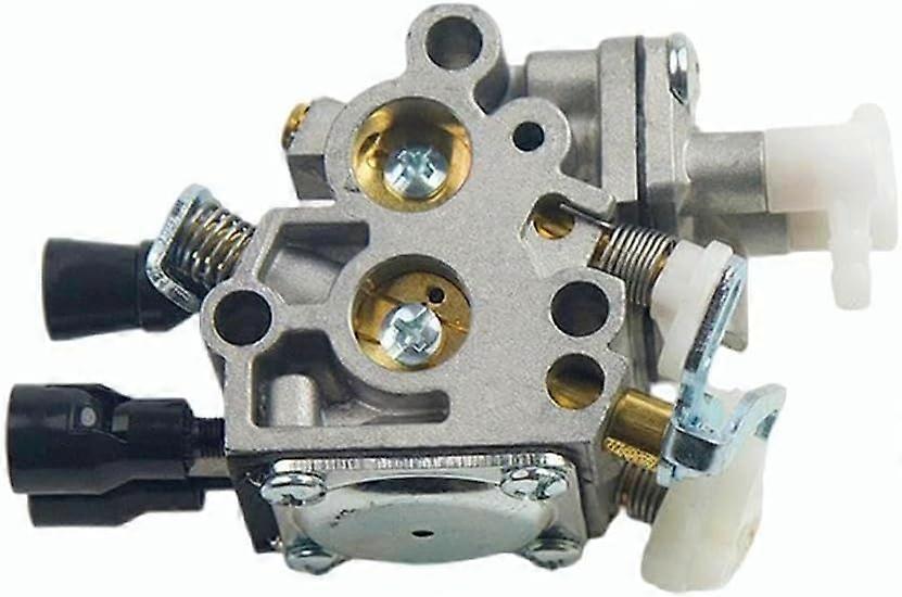 Stihl HS46 HS56 için Zama C1T-S195E C1TS195 için JINGKE Karbüratör 4242-120-0600 7010-871-0231 Çit Düzeltici Makası Kesiciler