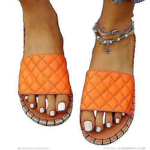 Women's Flat Breathable Lightweight Sandals