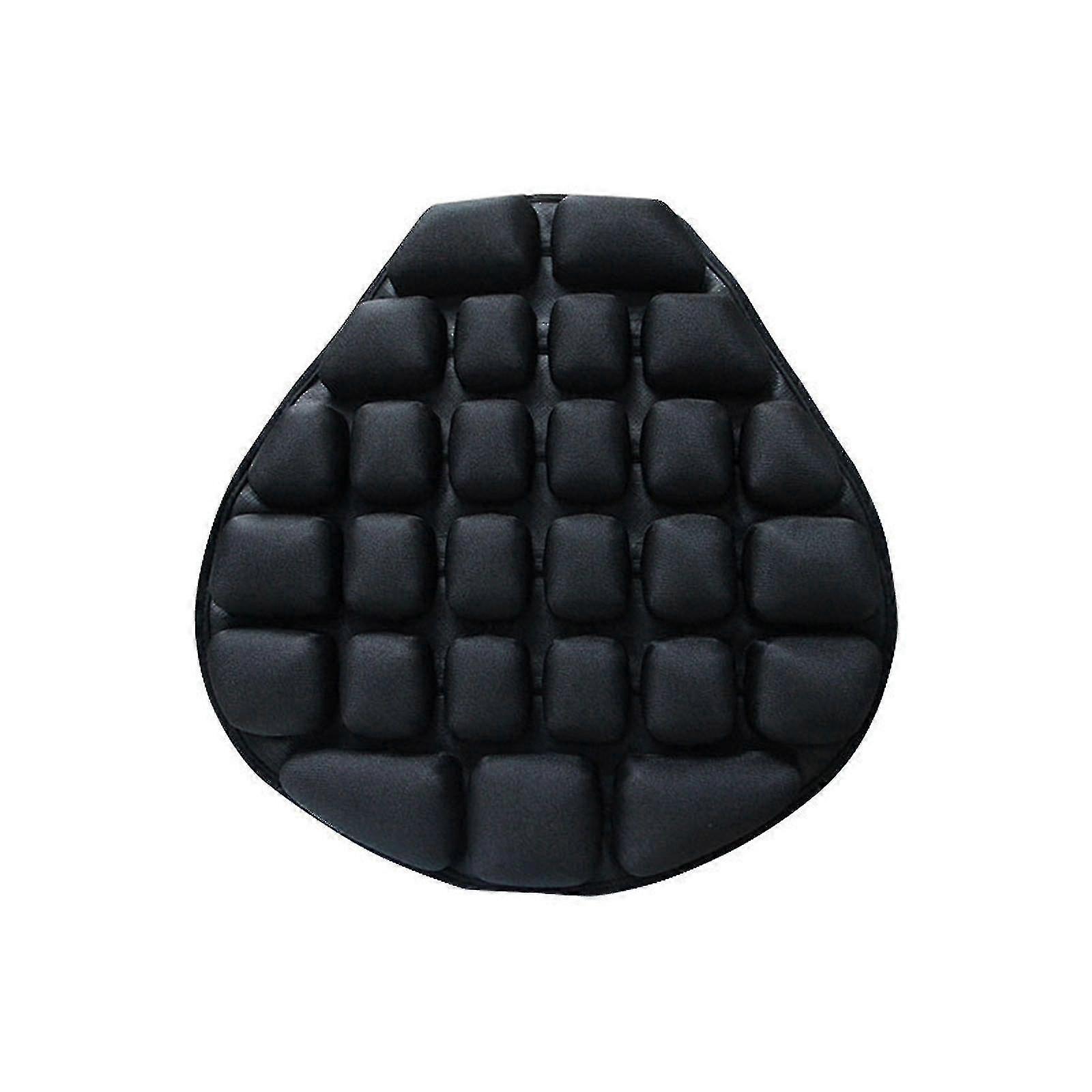 Air Motorcycle Seat Cushion Decompression Riding Motorcycle Cooling Cushion