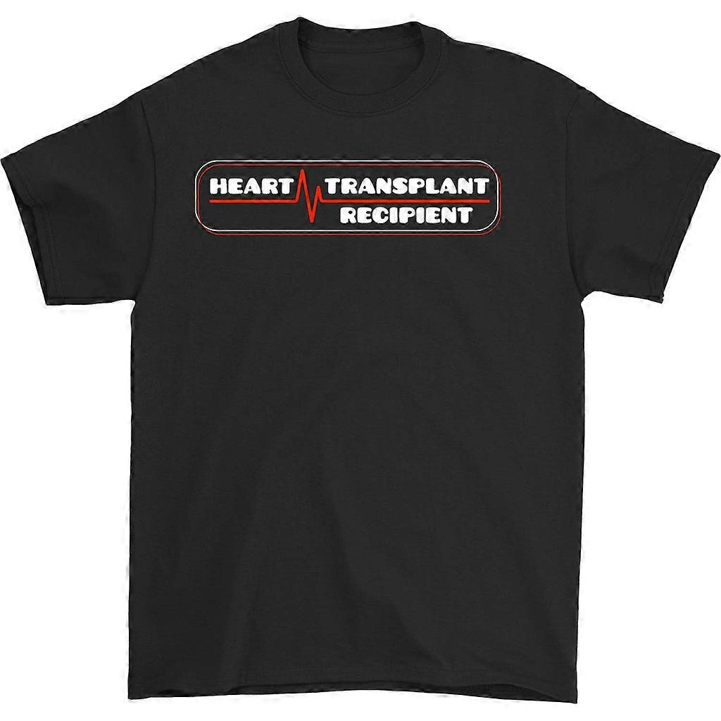 Heart Transplant Recipient T-shirt