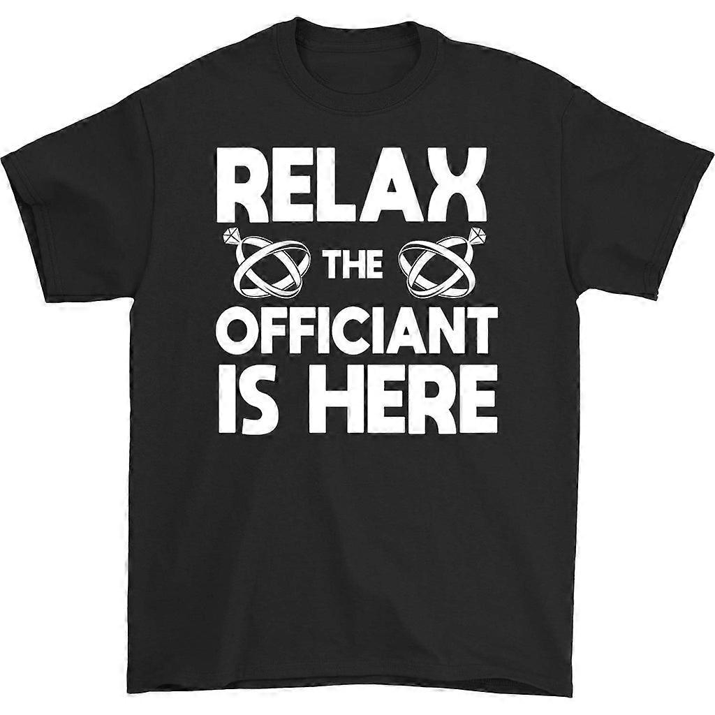 Relax: Tričko Oddávajúca je tu