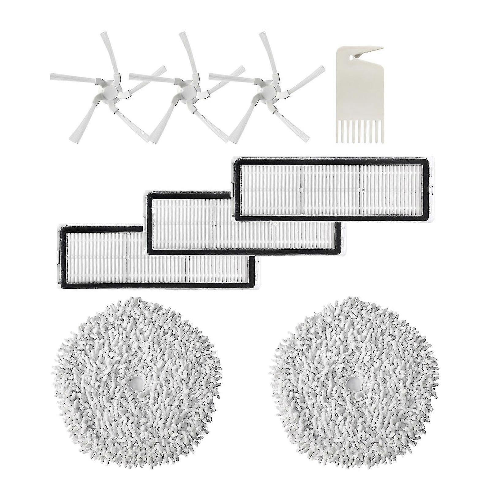 Replacement Parts For Xiaomi Dreame W10 W10 Pro Accessories