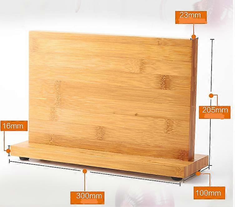 Kitchenware Magnetic Knife Holder For Kitchen Knife Holderilsd