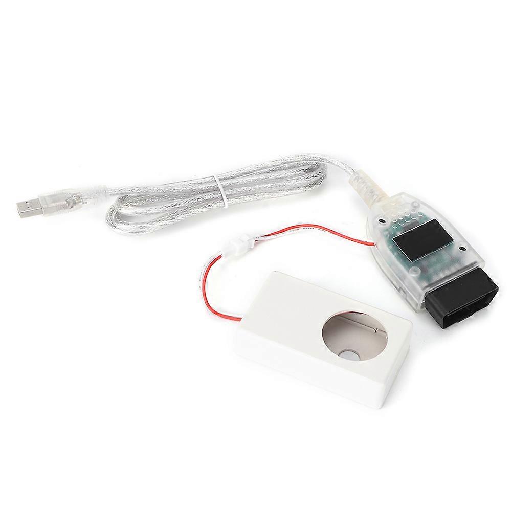 Car Diagnostic Test Line USB Version V5.0 Vagtacho Scanner Cable Fits for A3