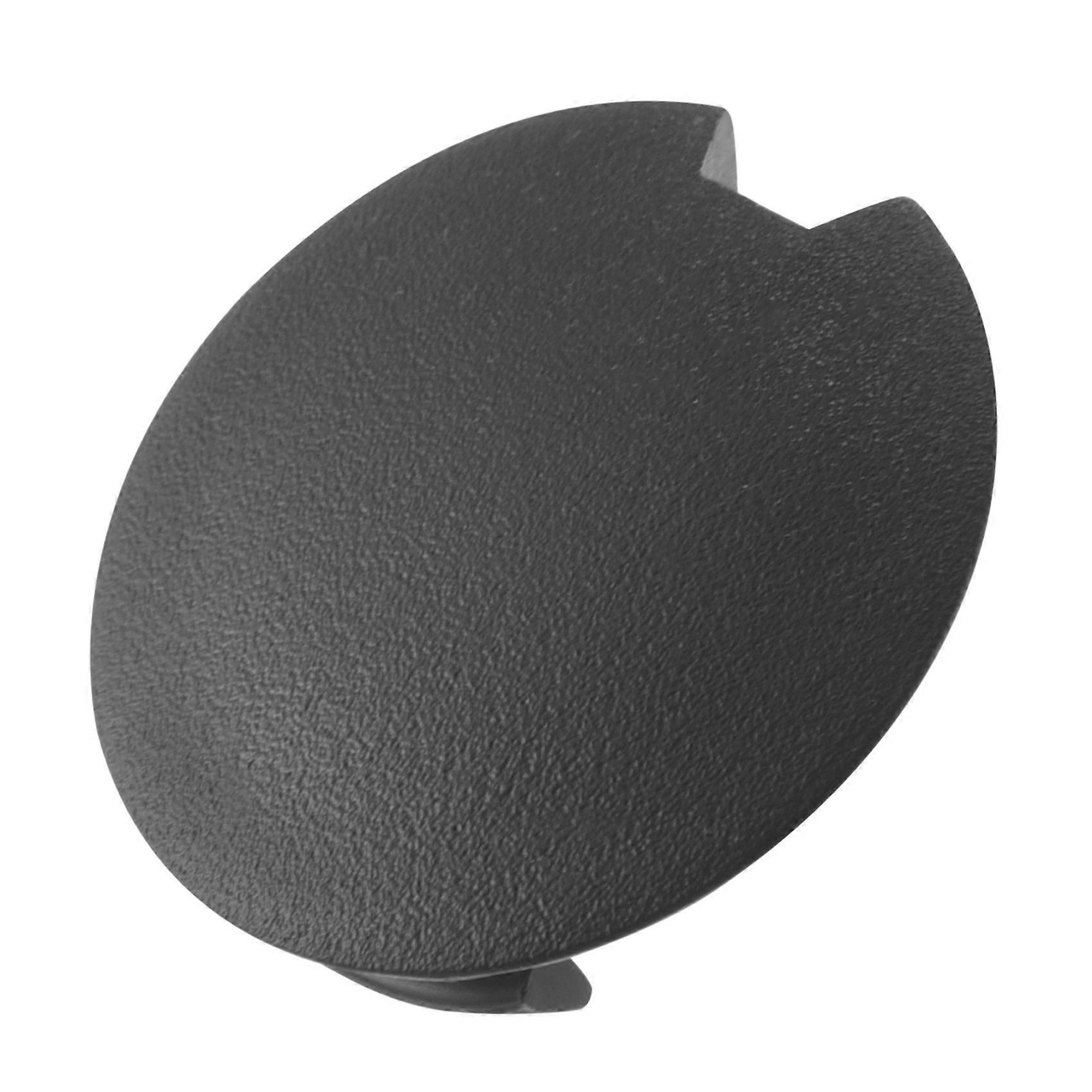 Car Tow Hook Eye Coupler Trailer Cover for 2007-2015