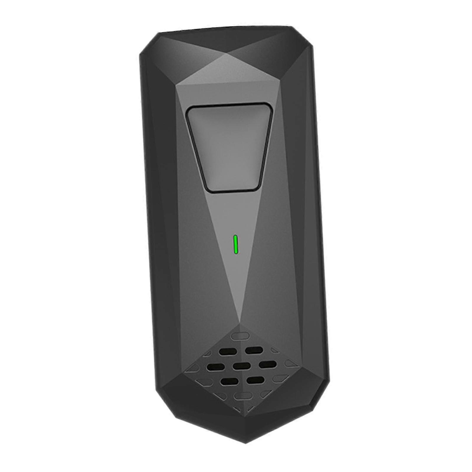 Negative Ion Generator Ionizer Air Purifier Allergens [jkw]