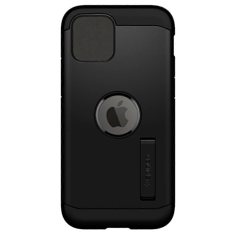 Spigen Tough Armor Case pro iPhone 13 - černý