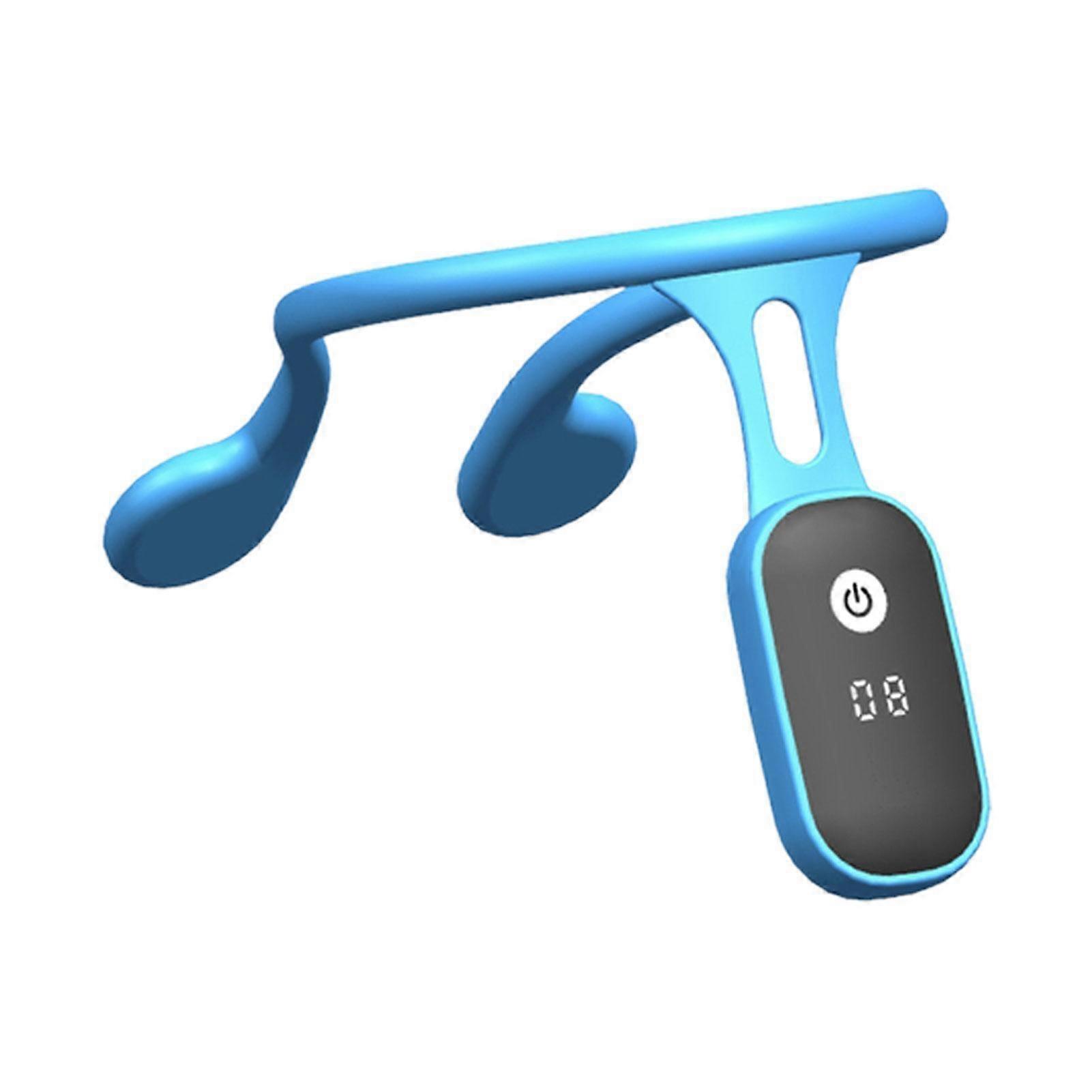 Body Shaping Neck Instrument Intelligent Posture Trainer for Back Strapless for Men and Women