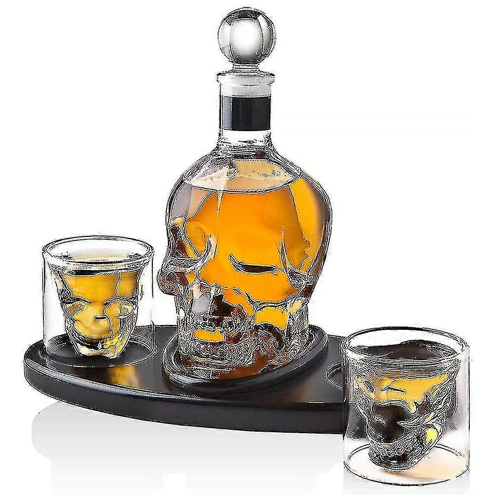 Glass Drinkware