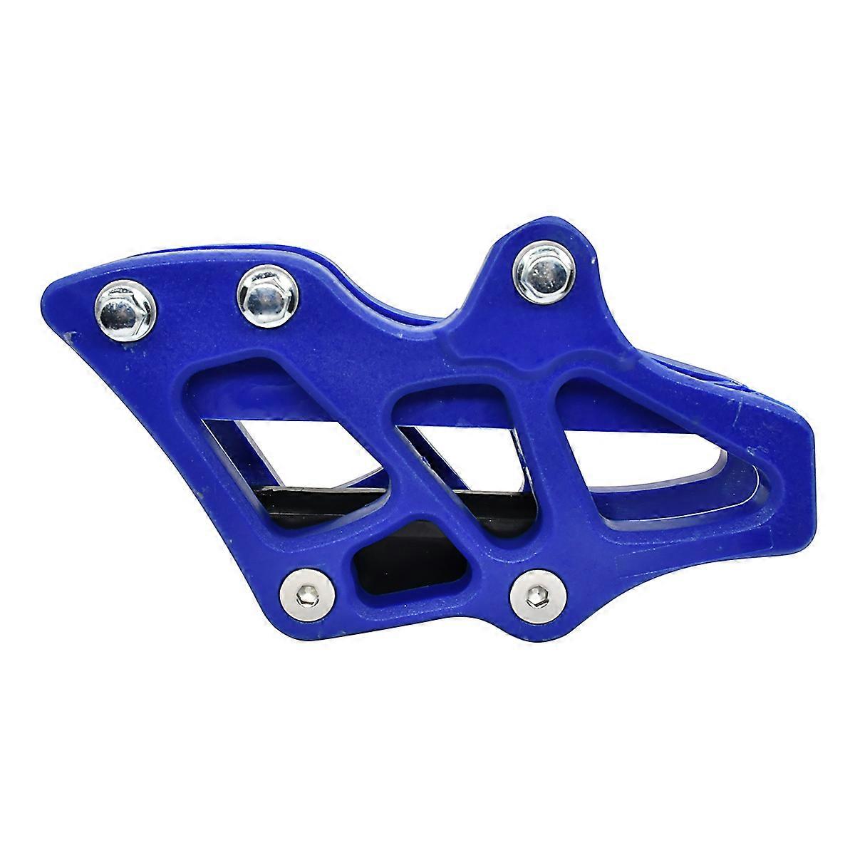 Motorcycle Chain Swingarm Chain Guide Slider Roller For Yamaha YZ250F YZ450F YZ125 YZ250 YZ250FX YZ450FX WR250F WR450F YZ WR