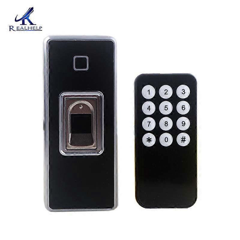 High Quality MINI Fingerprint Recognition Device Fingerprint Reader Wiegand Output Waterproof and Dust-proof for Access Control