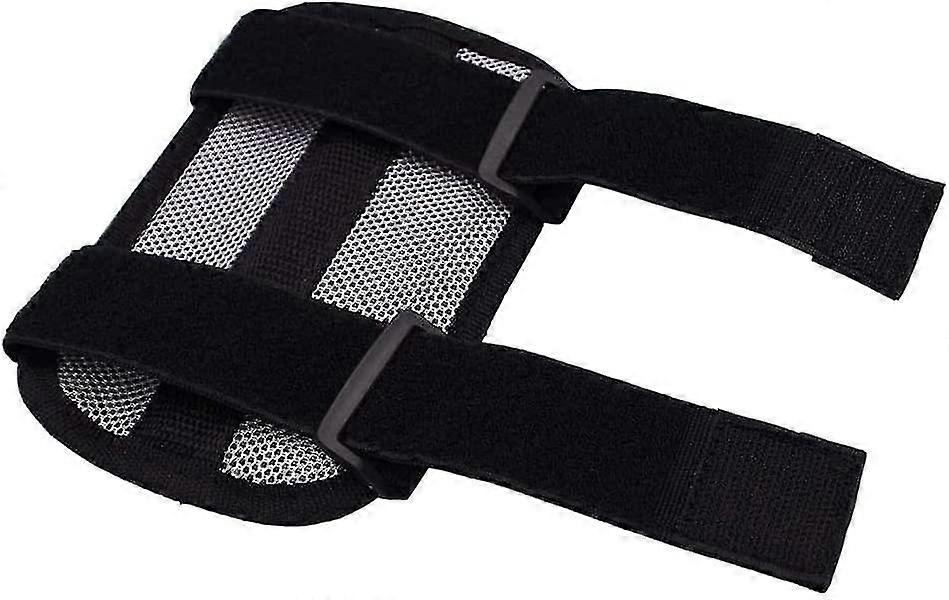 Golf Training Aid Swing Elbow Trainer Golf Posture Brace For Beginners Training(1pc, Black)