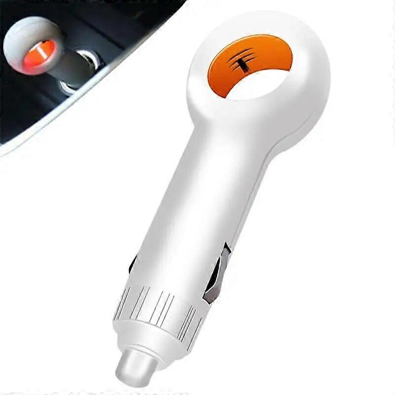 Negative Ion Air Purifier Small Negative Ion Generator For Vehicle Small Ion Purifier Clean & Eliminate Air Negative Ion