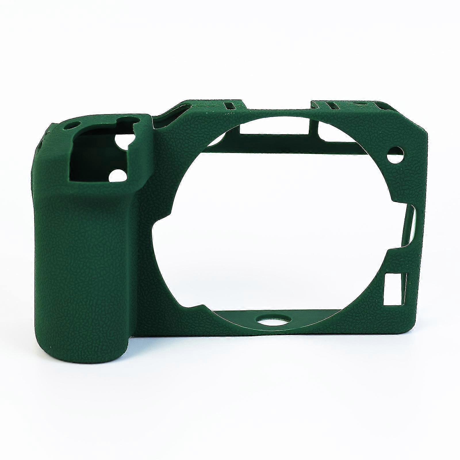 Camera Soft Silicone Rubber Skin Case For Nikon Z30