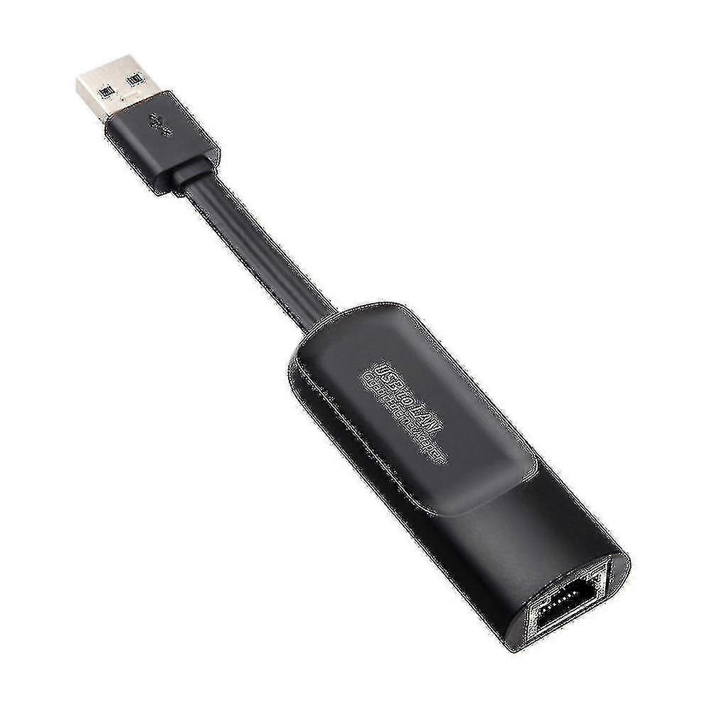 Fast Delivery 2500mbps Etet Usb 3.0 To Rj45 External Wired