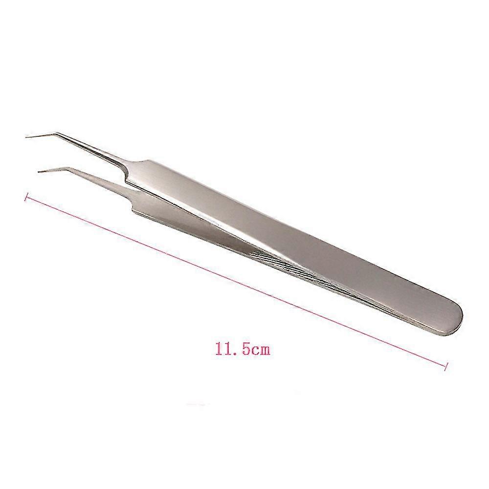 False Eyelashes Extension Applicator Remover Clip Tweezer Nipper Beauty Tool
