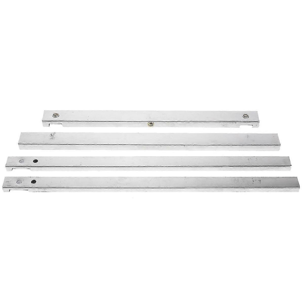 Multifunctional Edge Guide Positioning Cutting Wood Board Tool Electricity Circular Saw Trimmer Mac