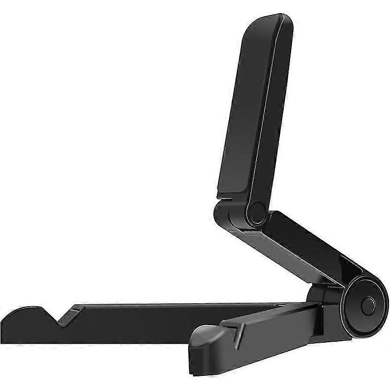 Folding Adjustable Desk Holder Mount Stand