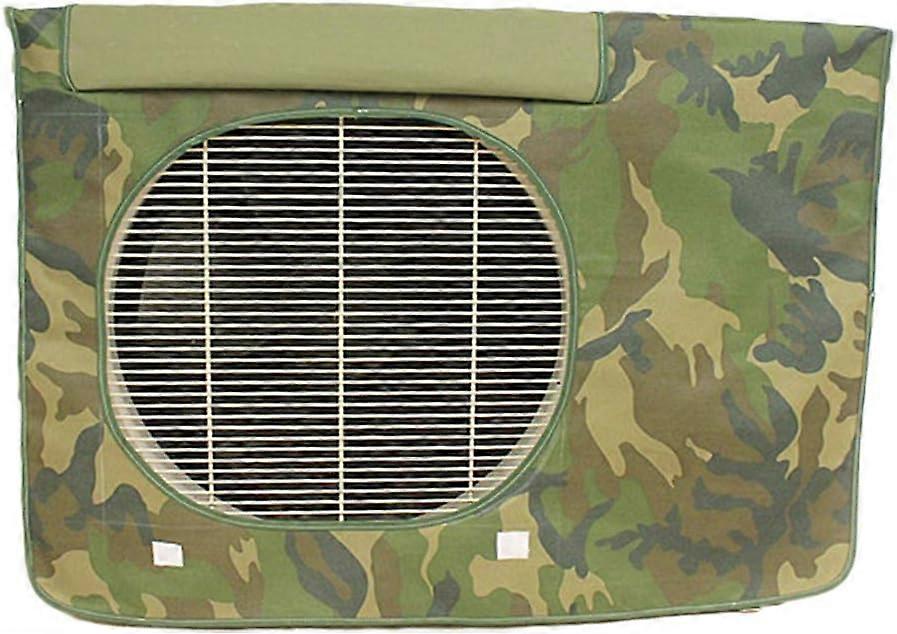 Housse de protection tanche la poussire pour climatiseur extrieur
