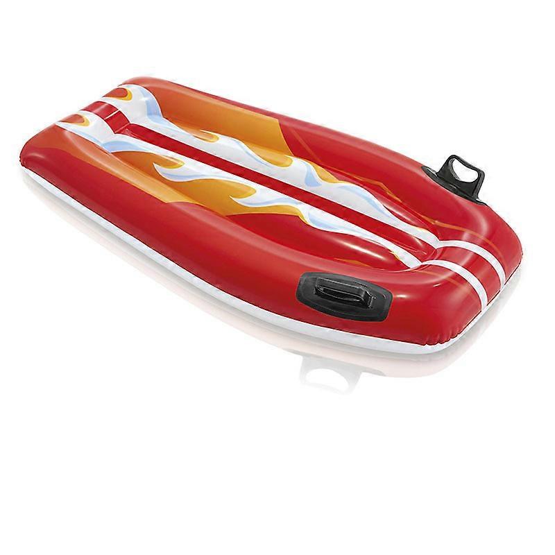 Joy Rider Inflatable Wave Rider Assorted Colors
