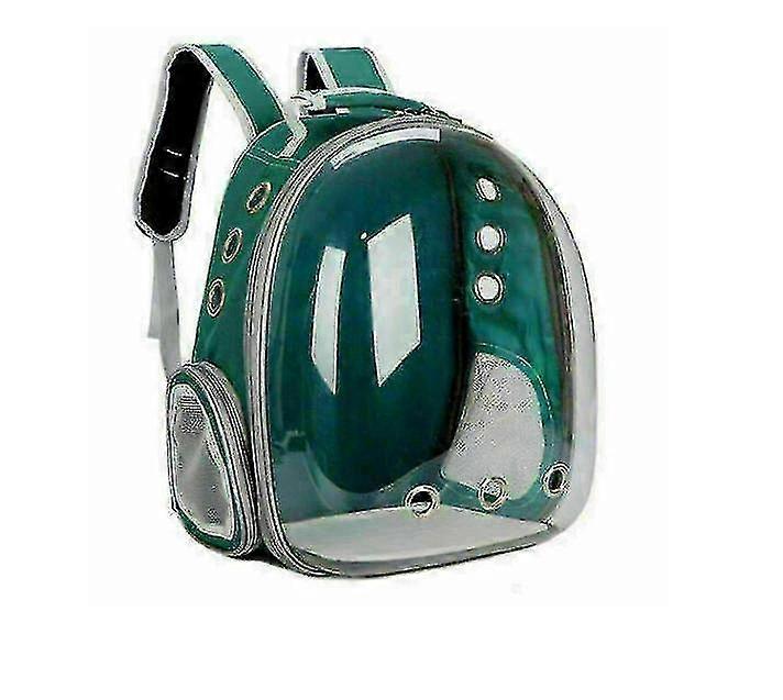 Pet Cat Dog Backpack R حقائب جديدة