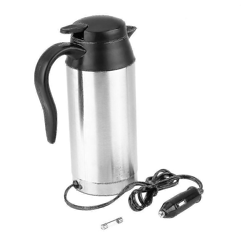 Bollitore d'acqua elettrico, Bollitore elettrico per auto, Thermos di riscaldamento, Tazza di riscaldamento, Tazza elettrica per auto