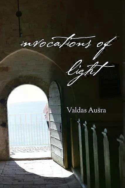Invocations de Lumière - Valdas Aura