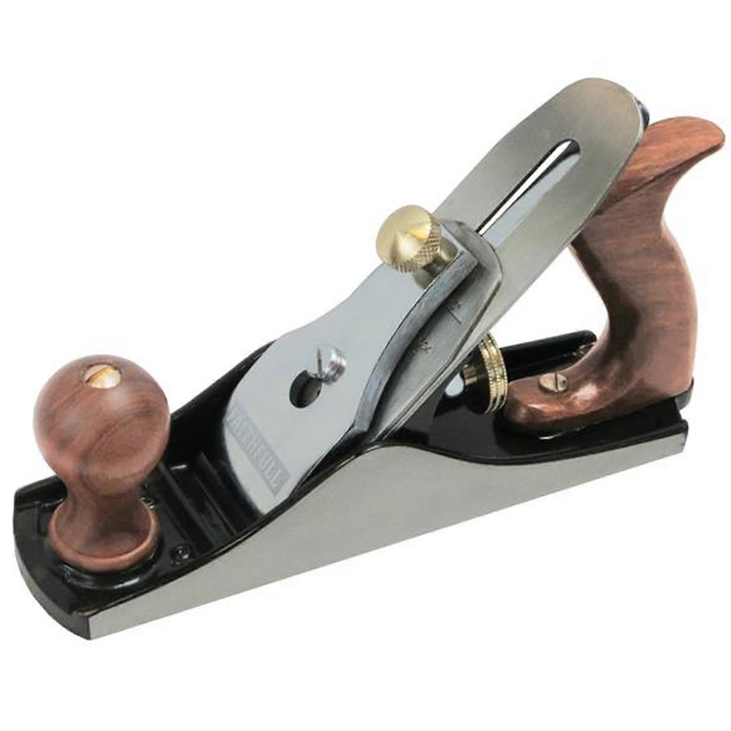 No.4 Smoothing Plane in Wooden Box