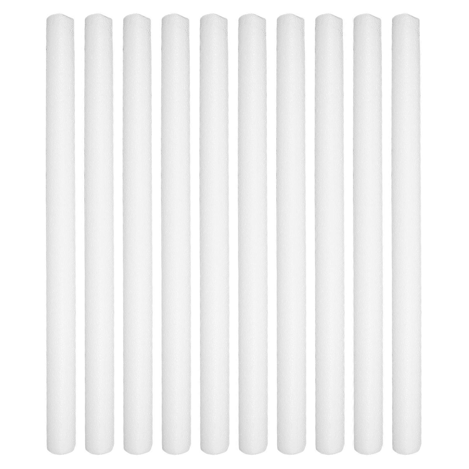 10pcs Delivery Foam Sticks Multi-use Packing Rod Professional Packing Inserts Express Accessory