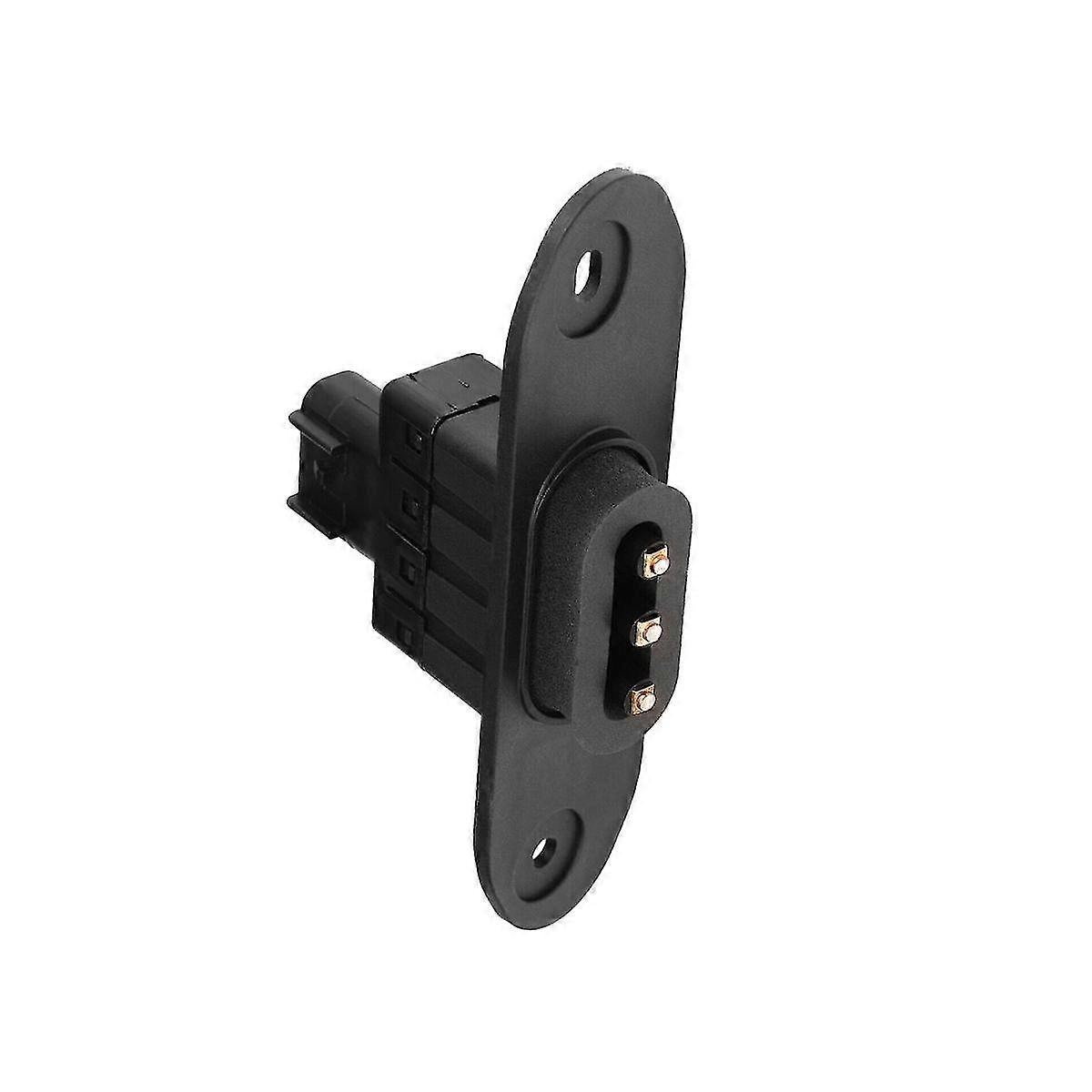 Auto-Seitentürkontakt für Transit MK6 MK7 2.0T 2000 - 2019 2C1T14A658AE 1800639