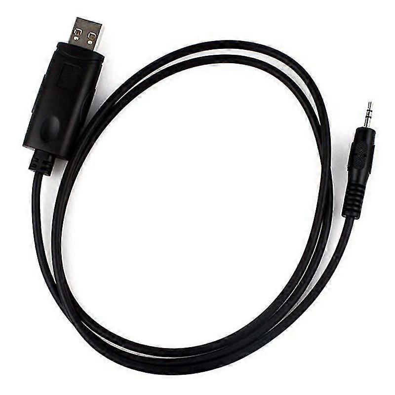 Usb Programming Cable For Gp88s Gp2000 Gp3688 Gp3188 Cp040 Cp160 Cp200 Ep450 Walkie Talkie