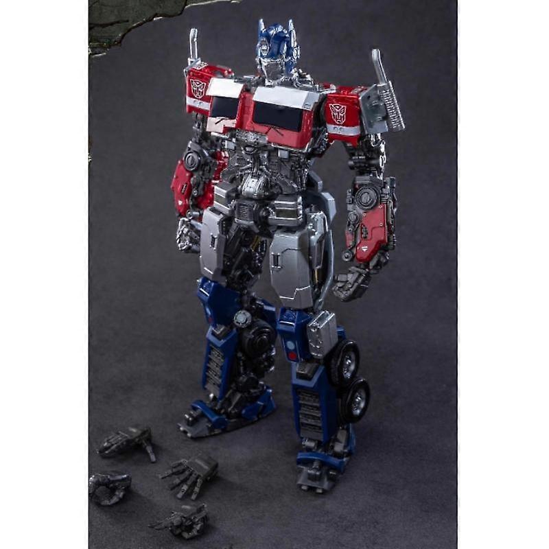 Replenish Upgrade KIT For SS-06 SS06 Red Spider Tail Spoilers Thruster Weapon 3D DIY